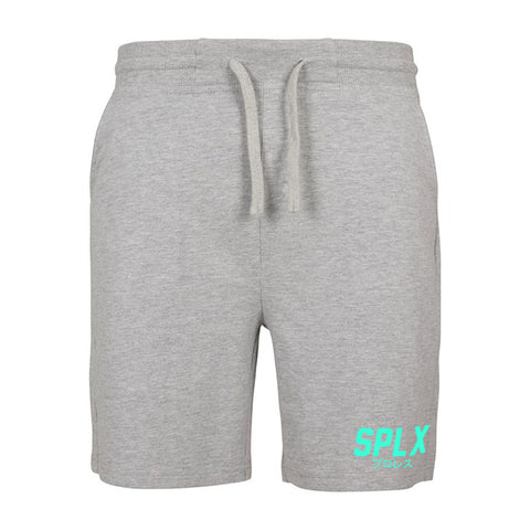 SPLX Grey Shorts