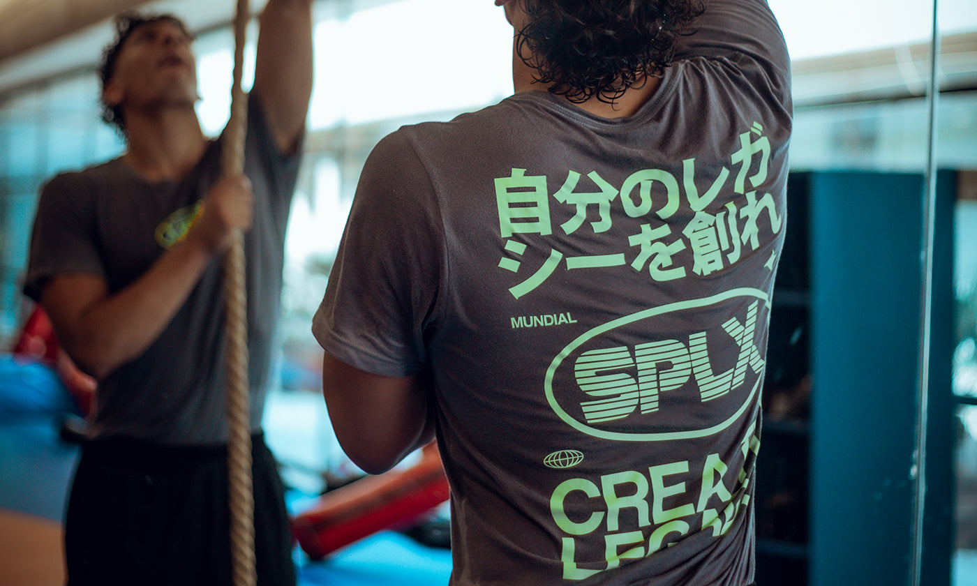 Kenta Kobashi – SPLX Apparel