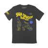 SPLX Snap Dragon Suplex T-Shirt