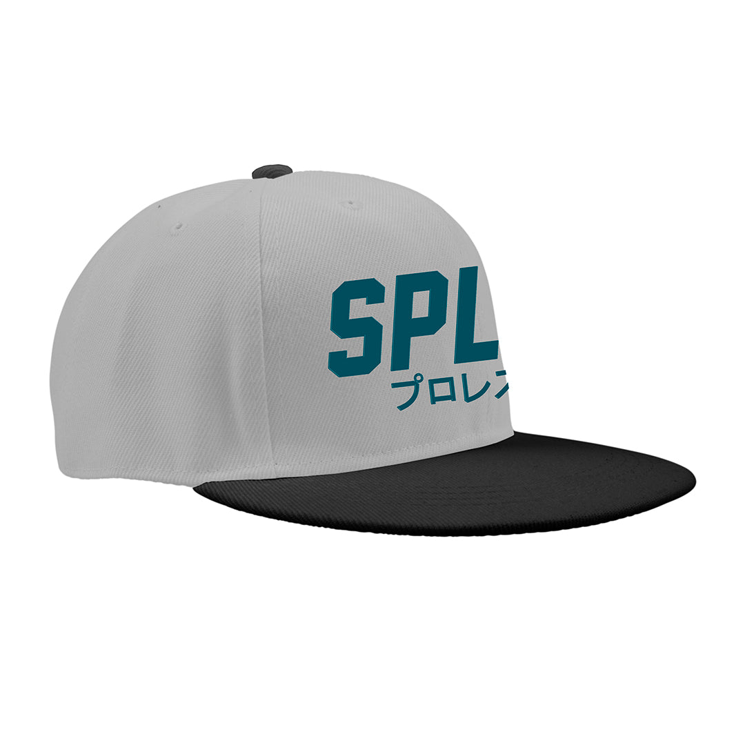 SPLX Snapback (Midnight Green)