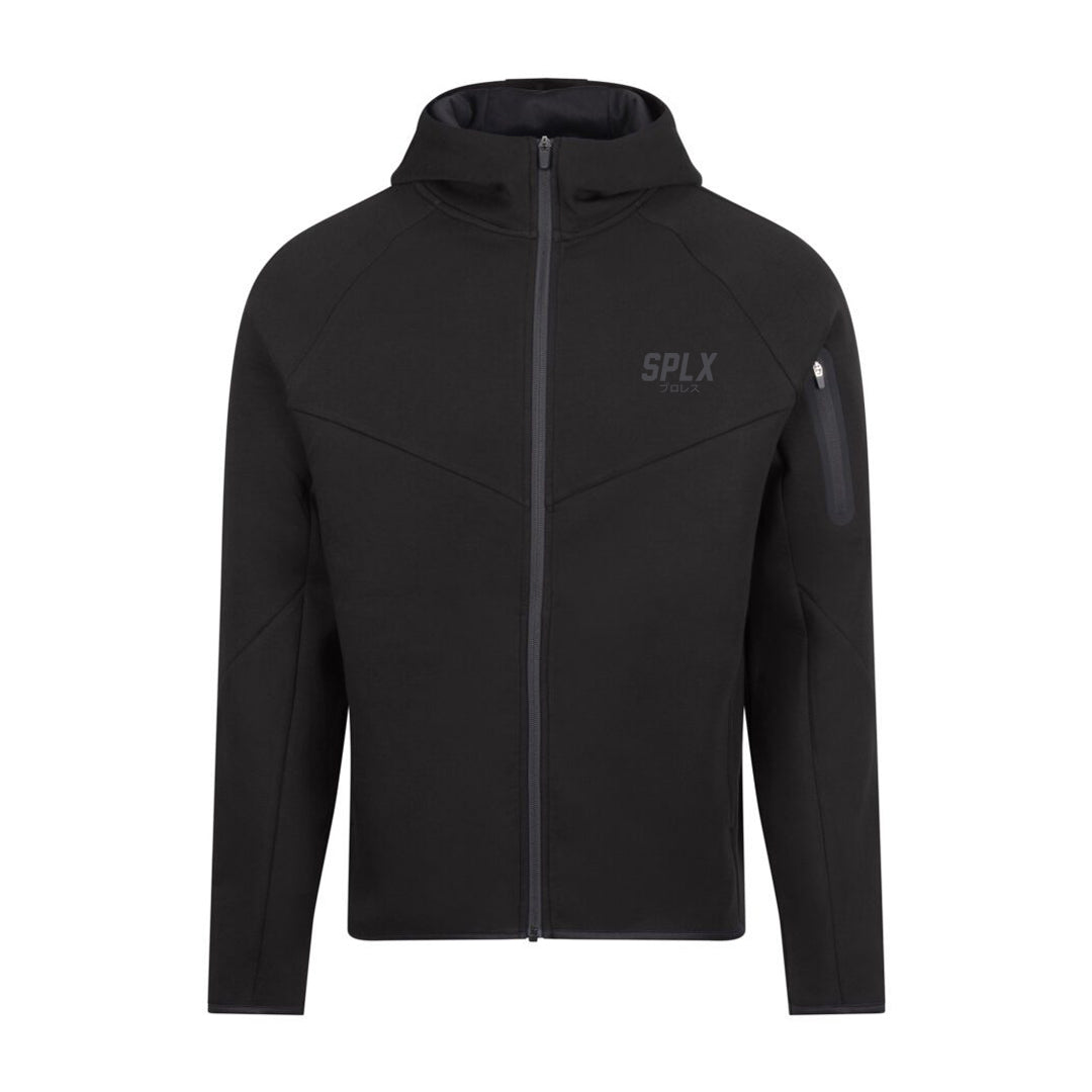 SPLX Tekkers Fleece Hoodie