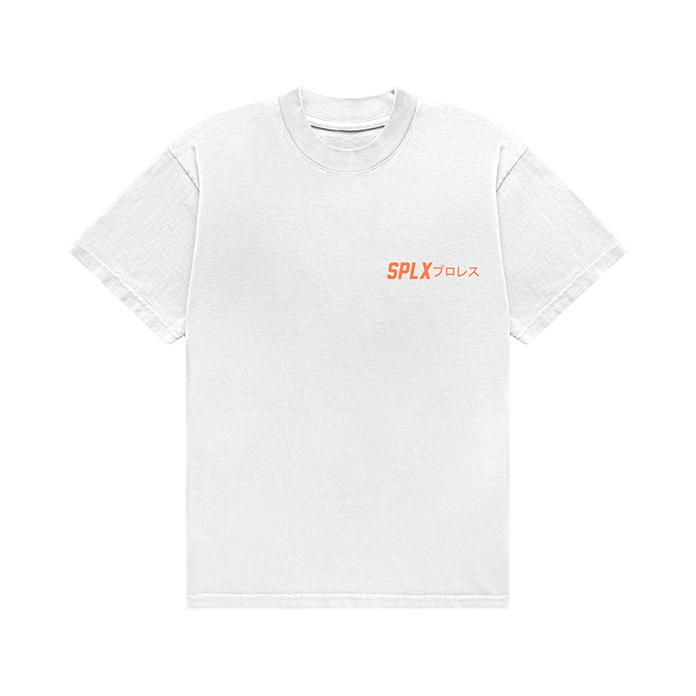 SPLX Puroresu Essentials T-Shirt