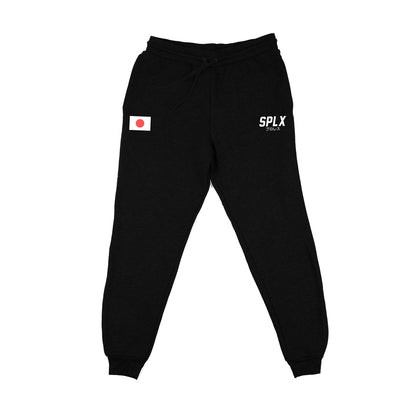 SPLX JPN Sweatpants