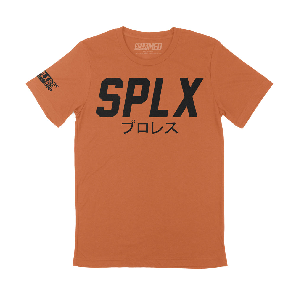 splx プロレス グッズ