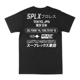 SPLX TOKYO T-Shirt