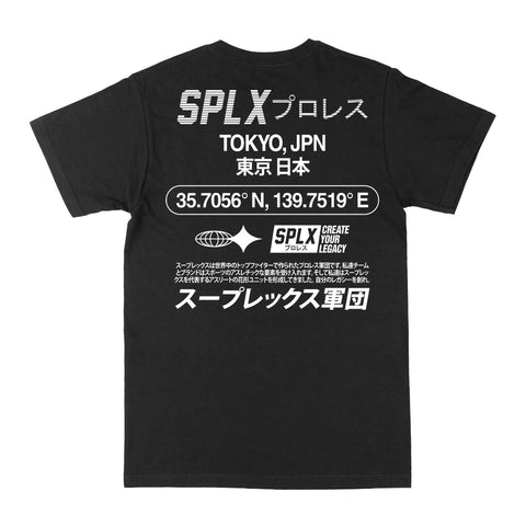 SPLX Apparel
