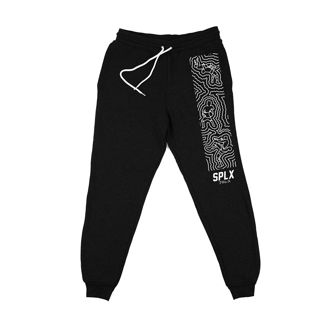 SPLX Sweatpants