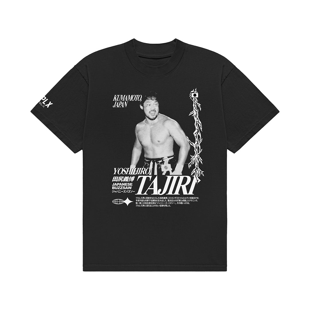 SPLX x Tajiri T-Shirt