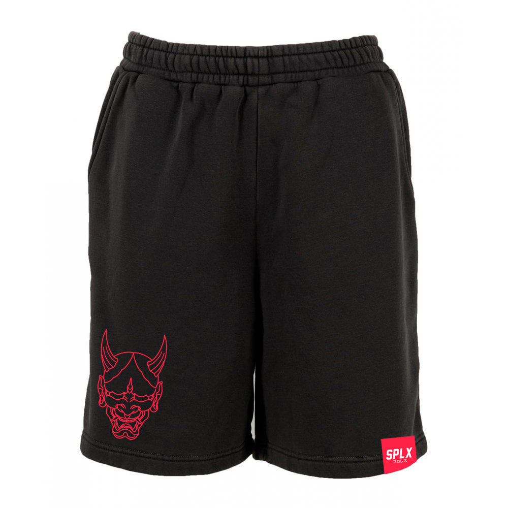 Official SPLX x Konosuke Takeshita Heavyweight Shorts 360gsm