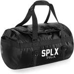 SPLX 50L Tarp Duffle Bag