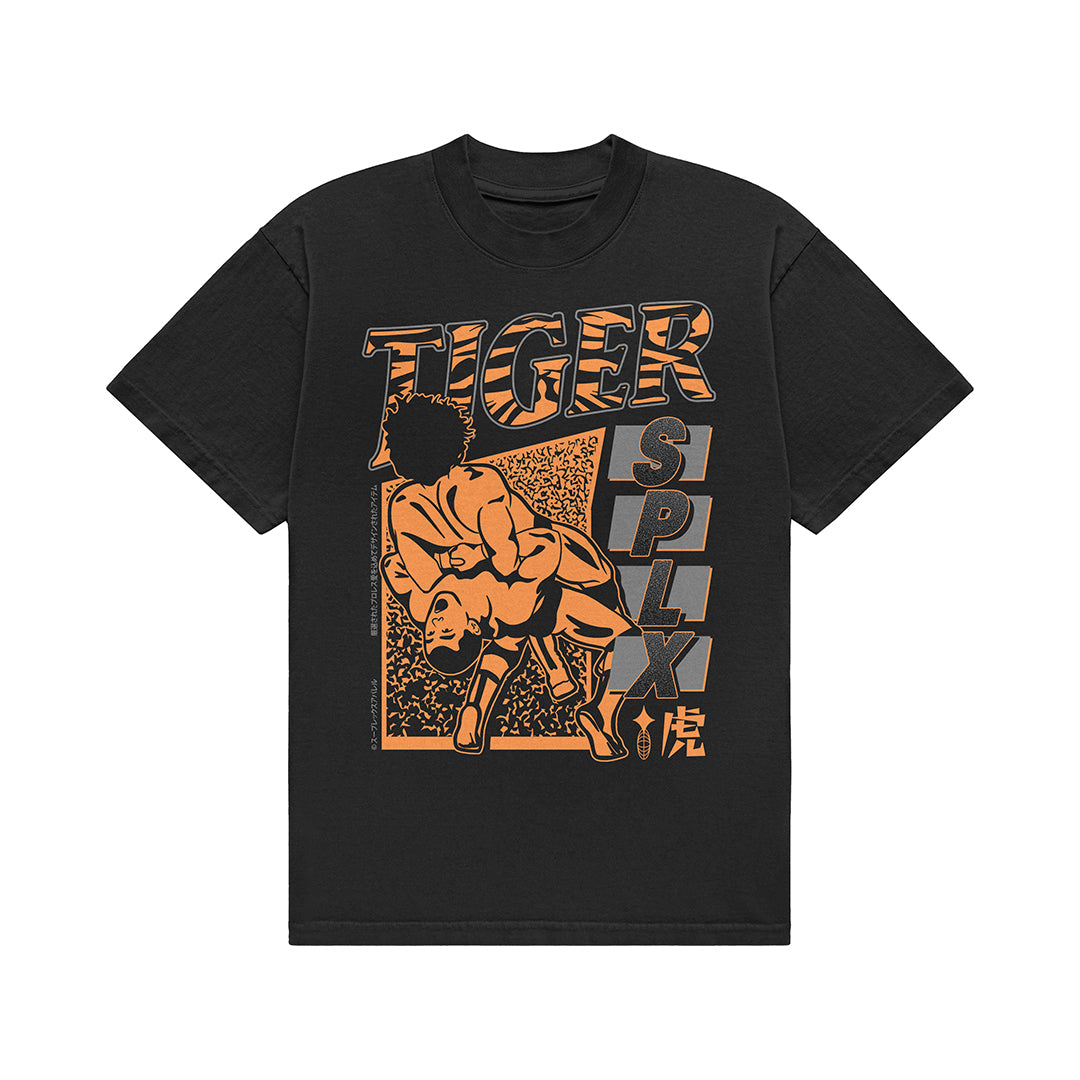Tiger SPLX T-Shirt