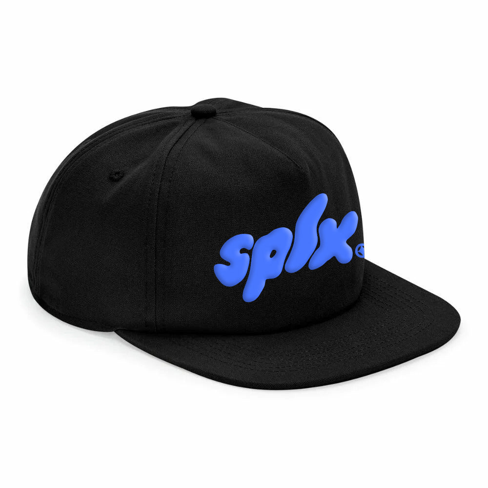 SPLX Unstructured Cap (Blue)