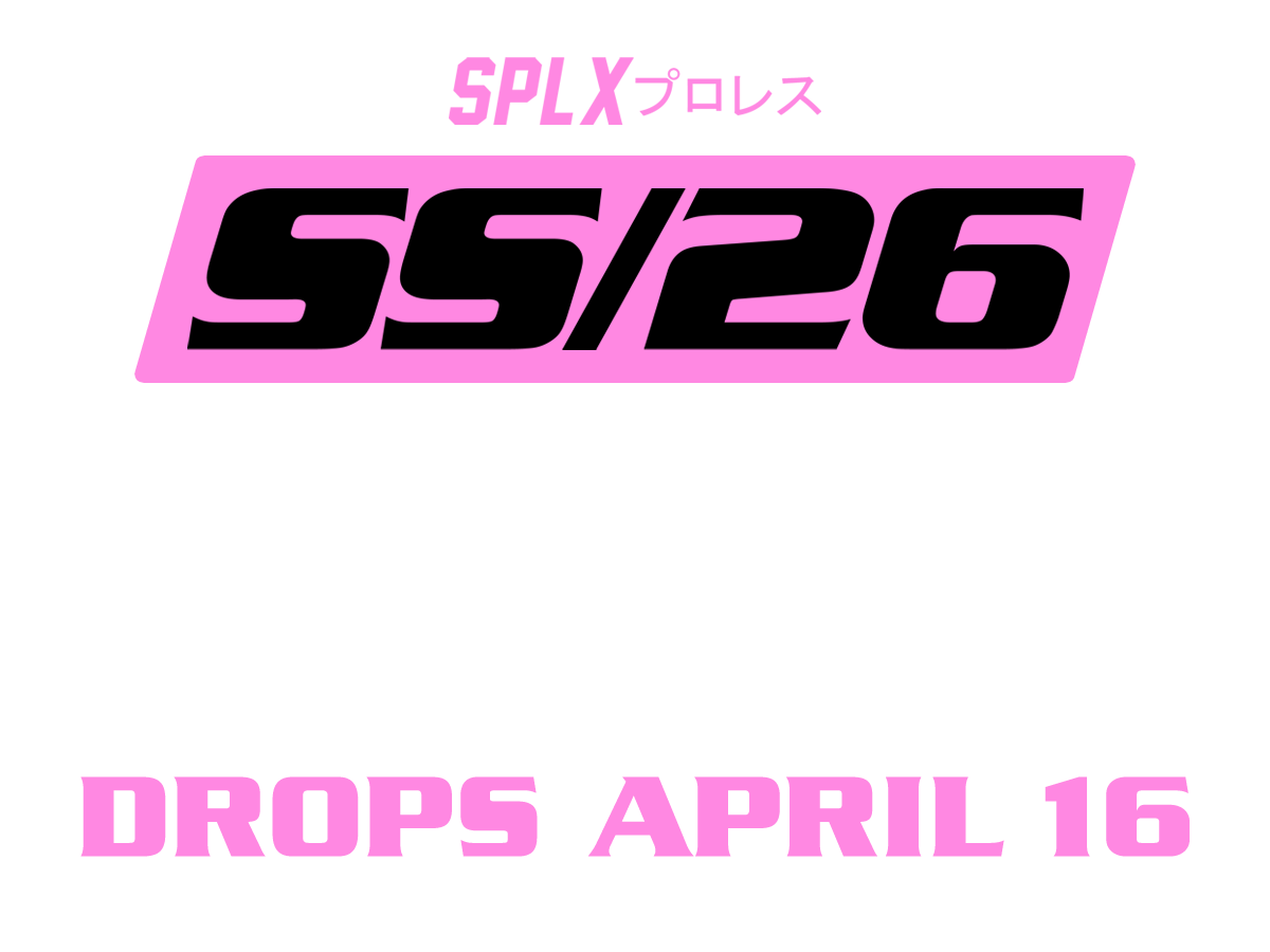 SPLX Apparel