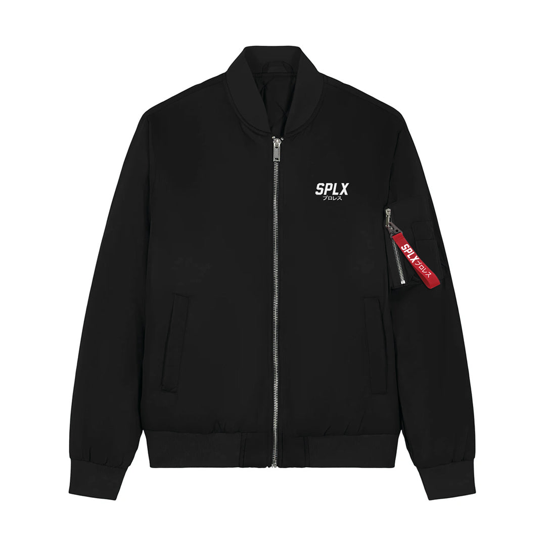 SPLX Bomber Jacket