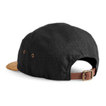 SPLX 5-Panel Canvas Cap