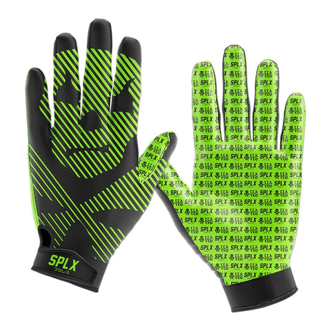 Angelico Gloves (SPLX/LLAVEO)