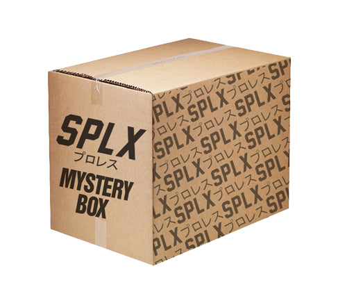 SPLX Mystery Box