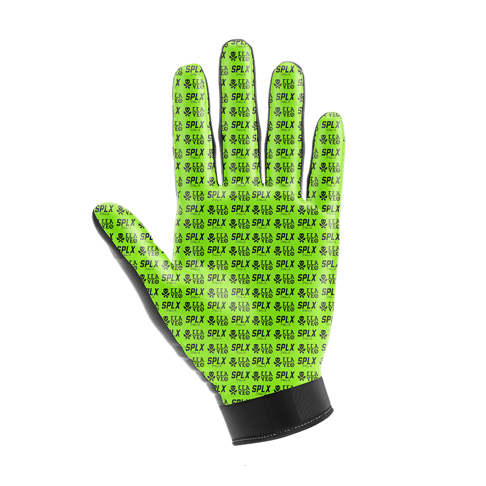 Angelico Gloves (SPLX/LLAVEO)