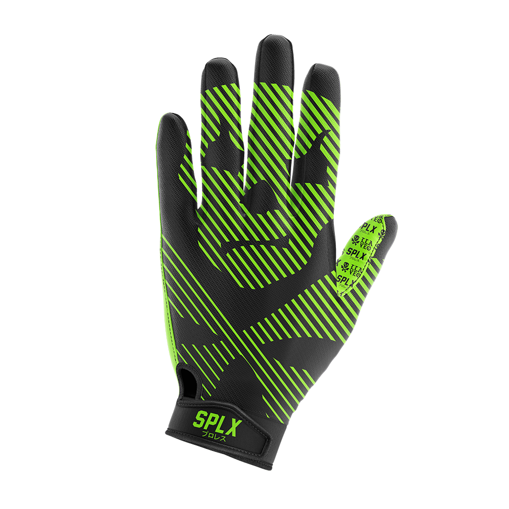 Angelico Gloves (SPLX/LLAVEO)